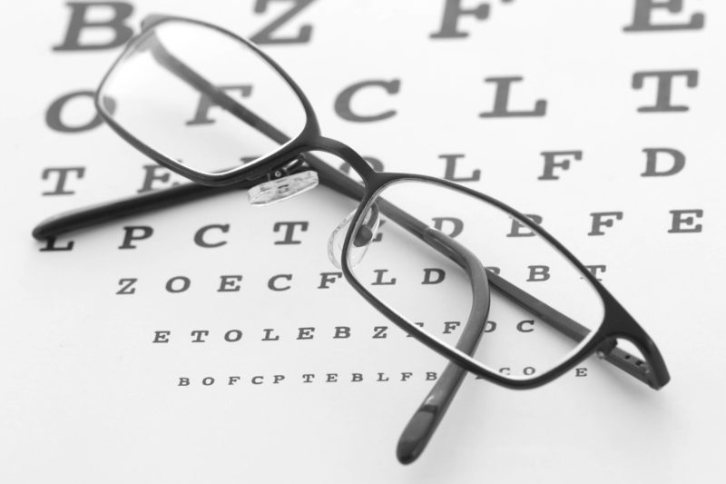 Your Guide To The Right Eye Doctor