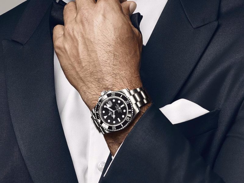 Picking The Best Watch For Under 100