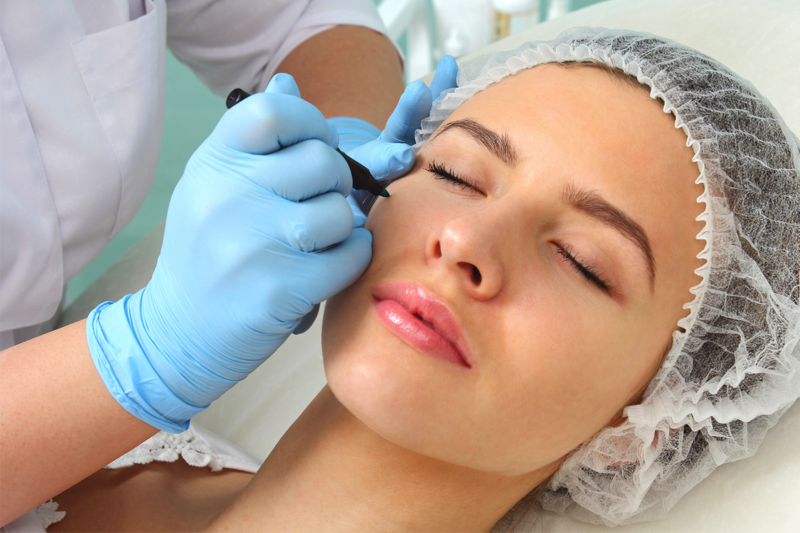 The Rise of Cosmetic Surgeon