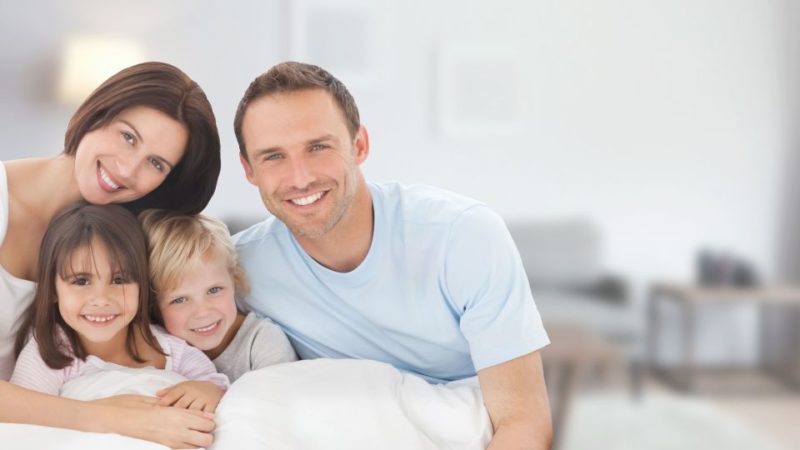 Affordable Dental Care For Your Family