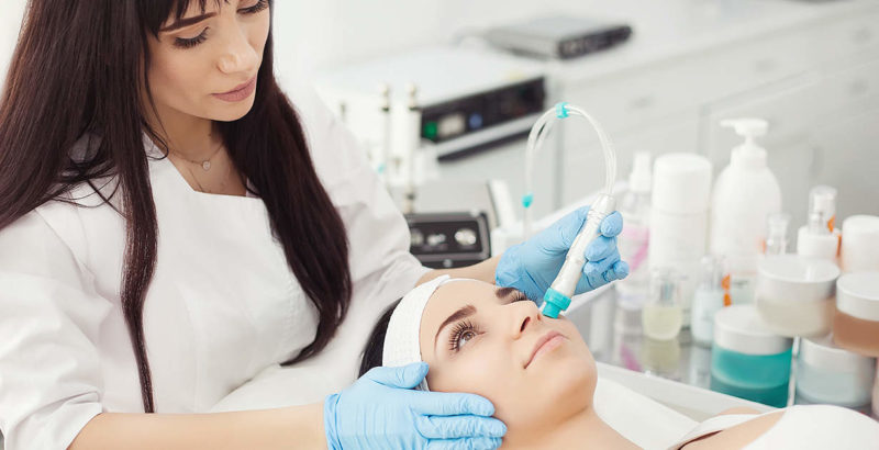 5 Health Benefits You Get From Medical Estheticians