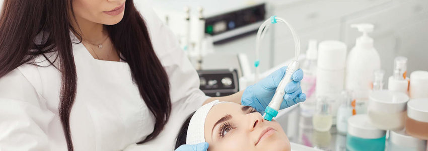 5 Health Benefits You Get From Medical Estheticians