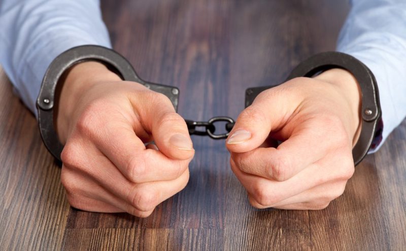 The Process of Finding a Criminal Defense Lawyer