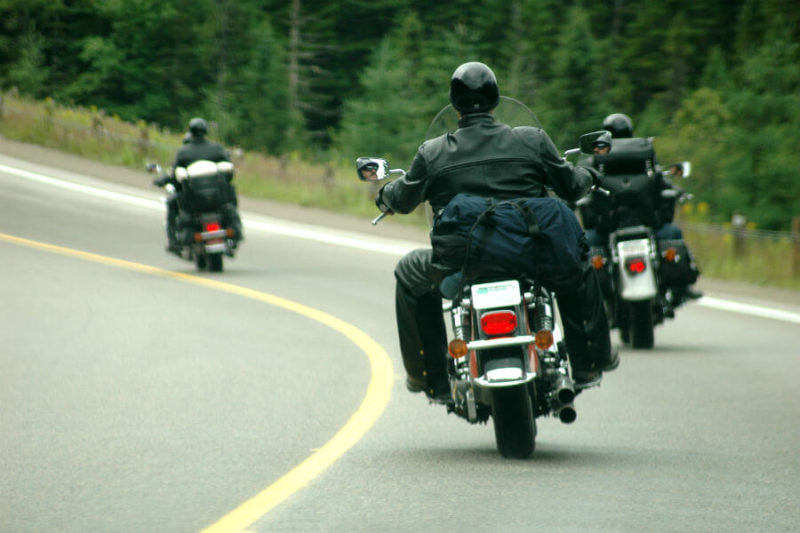 3 Reasons Why You Might Want To Have a Motorcycle Lawyer
