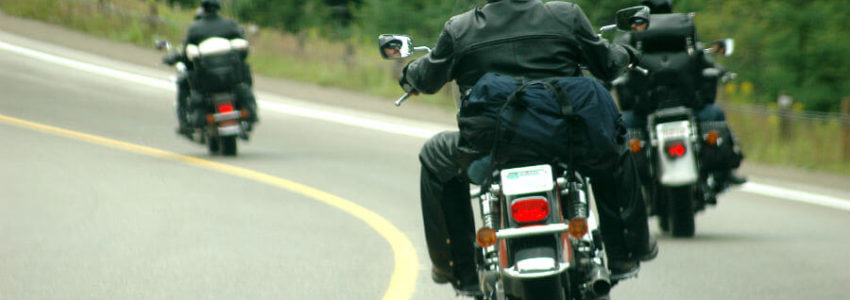 3 Reasons Why You Might Want To Have a Motorcycle Lawyer