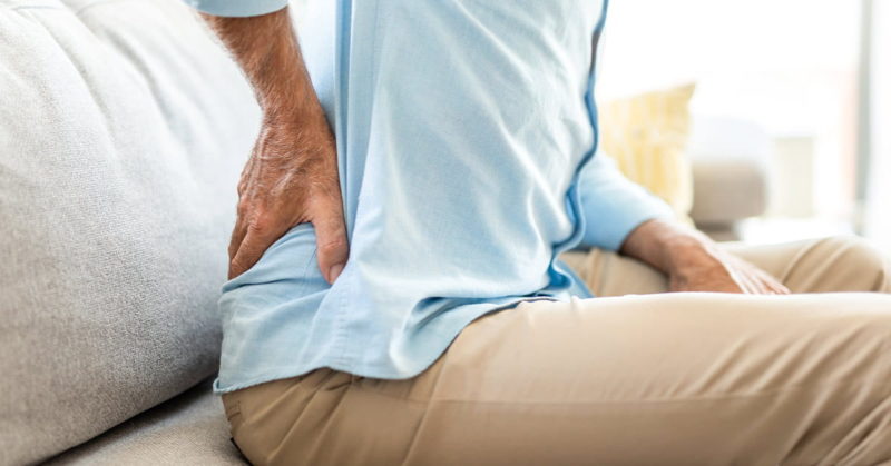 5 Common Treatment Options for Spinal Problems