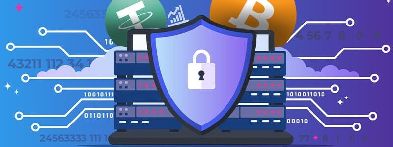 Cryptocurrency Security: Best Practices for Protecting Your Digital Assets
