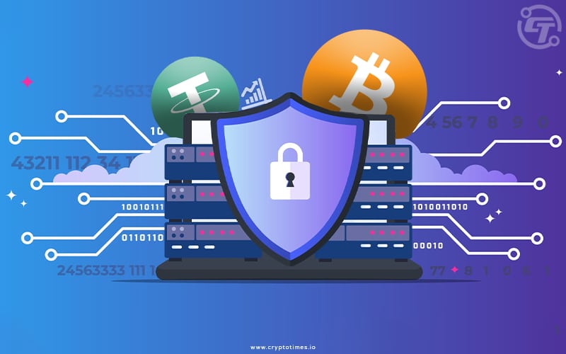 Cryptocurrency Security: Best Practices for Protecting Your Digital Assets