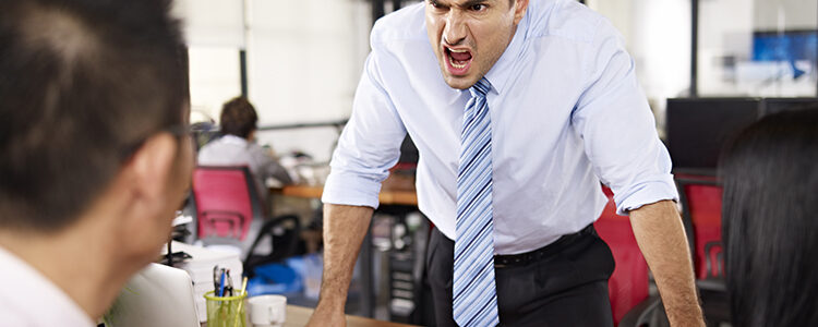 Hostile Work Environment: When Workplace Behavior Becomes Illegal
