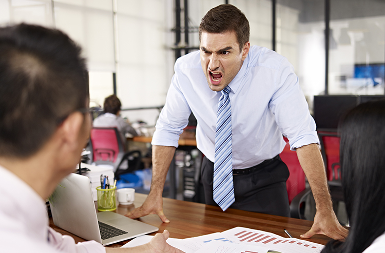 Hostile Work Environment: When Workplace Behavior Becomes Illegal